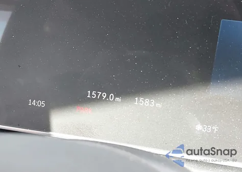 2025 Mercedes-Benz C 300 z USA, uszkodzony, nr VIN W1KAF4HB4SR301522